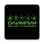 Logo of ОЛИМПИЯ android Application 